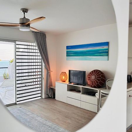 Studio Deluxe Bora Bora Ngoại thất bức ảnh