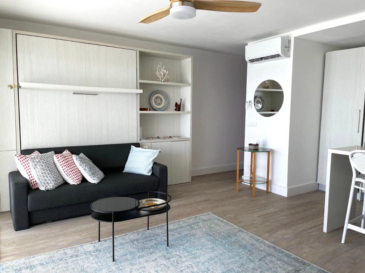 Studio Deluxe Bora Bora Ngoại thất bức ảnh