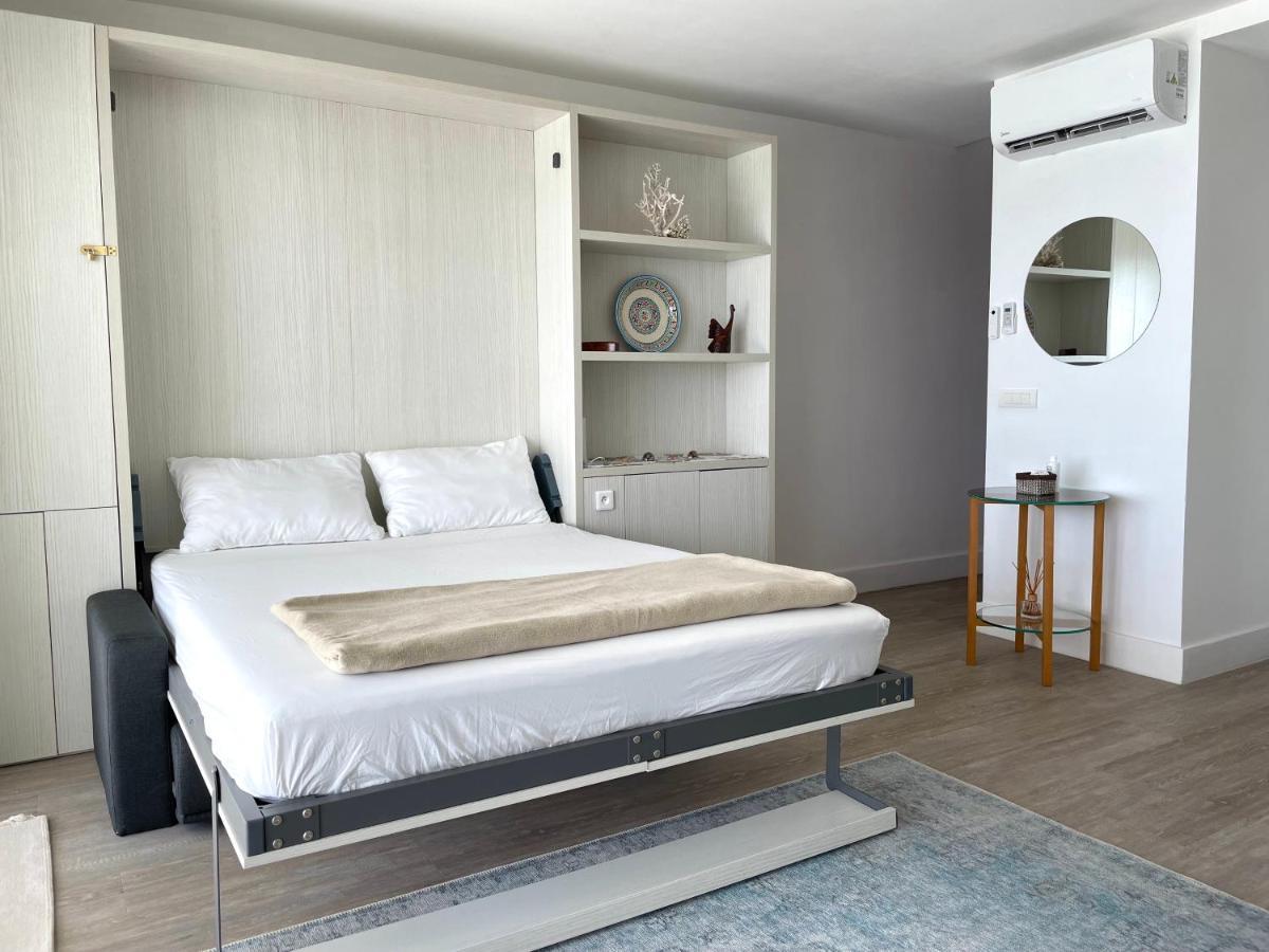 Studio Deluxe Bora Bora Ngoại thất bức ảnh