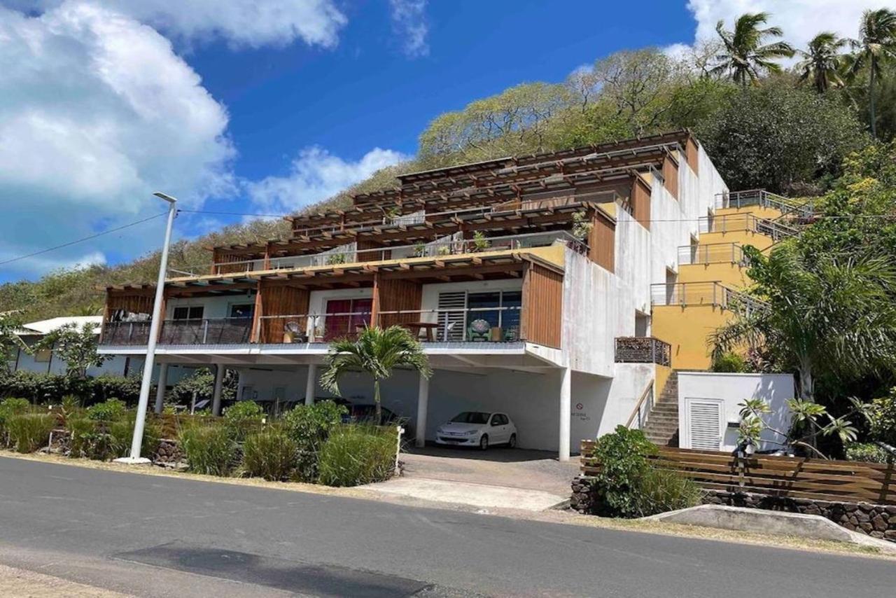 Studio Deluxe Bora Bora Ngoại thất bức ảnh