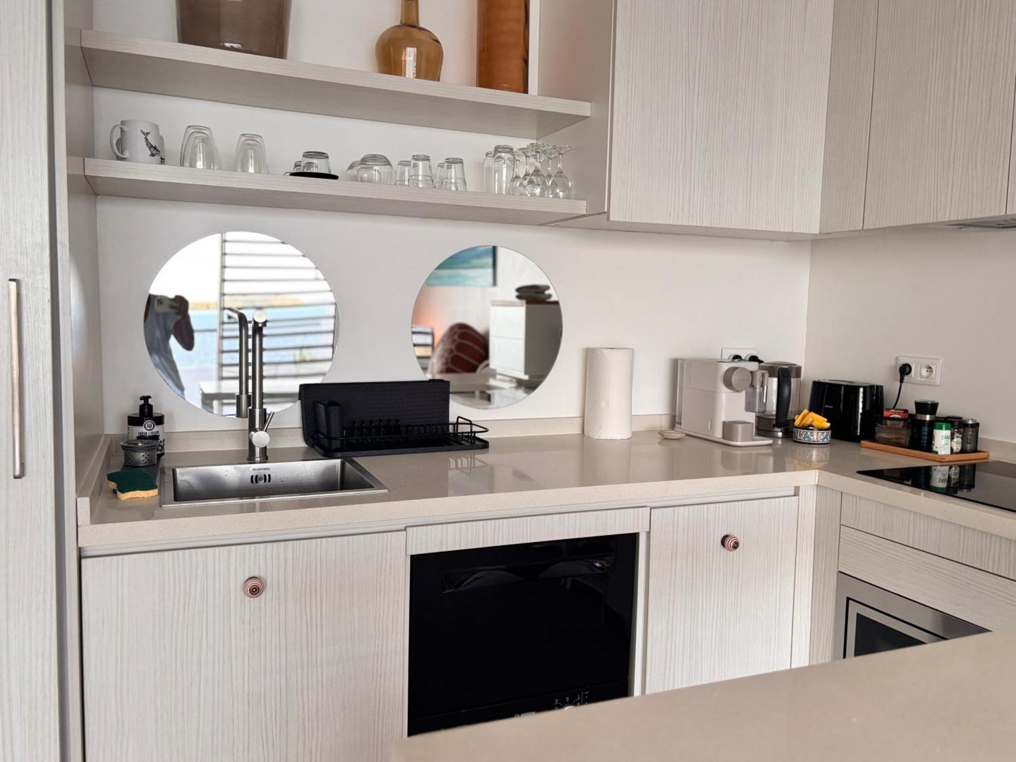 Studio Deluxe Bora Bora Ngoại thất bức ảnh