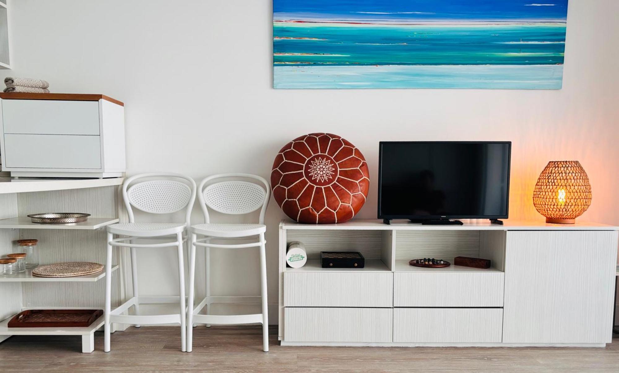 Studio Deluxe Bora Bora Ngoại thất bức ảnh